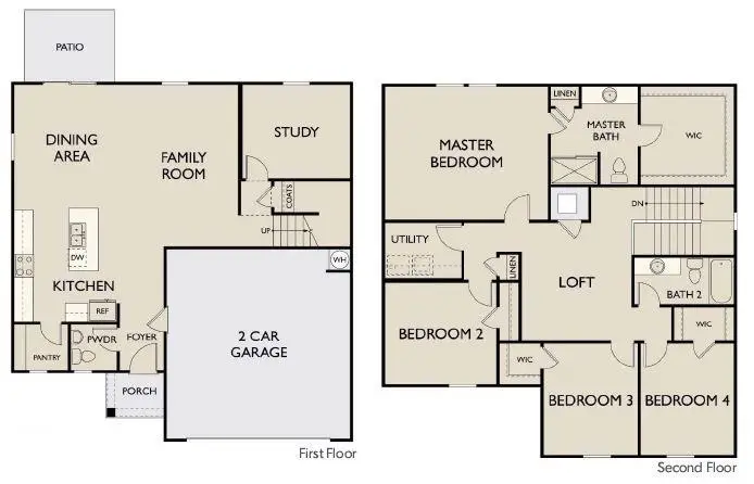 185 Galilee Lane, Bethlehem, GA 30620 - #3