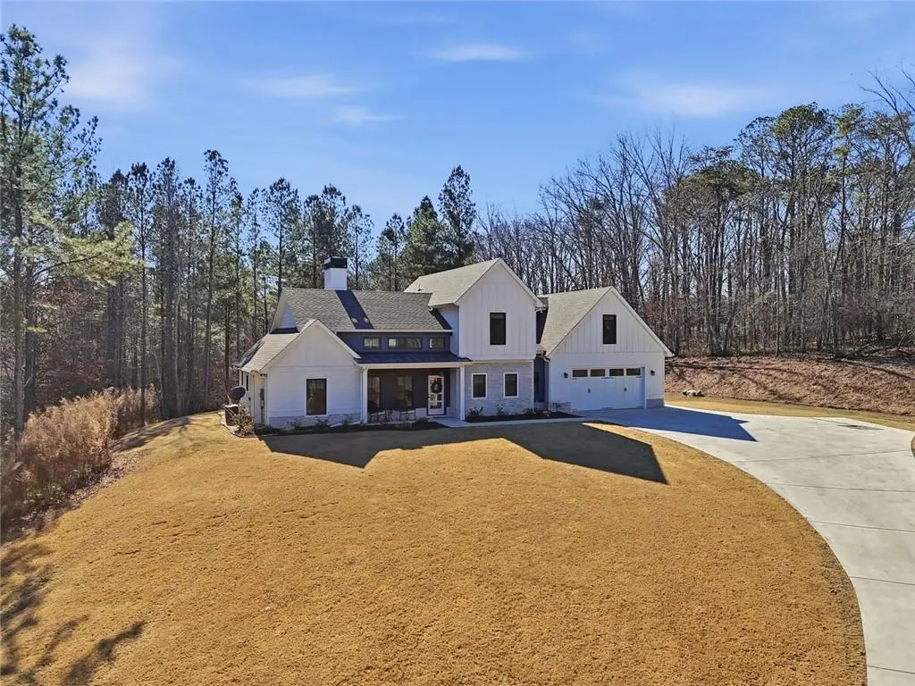 850 Land Road, Canton, GA 30114 - Image #1