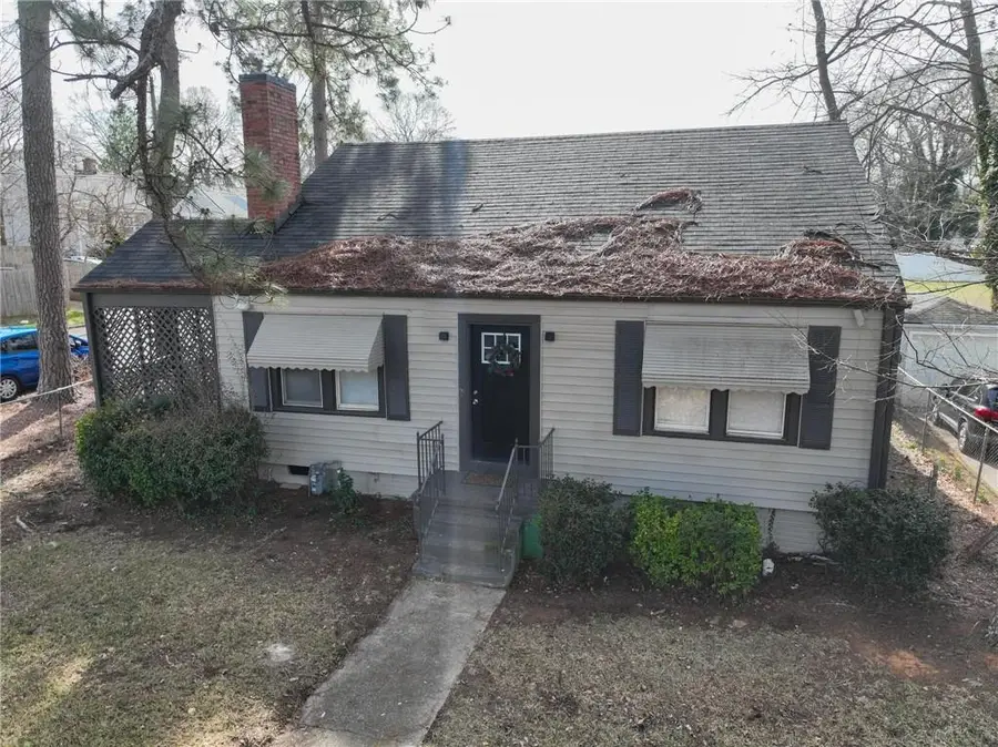 1128 Fair Street Sw, Atlanta, GA 30314 - Image #2