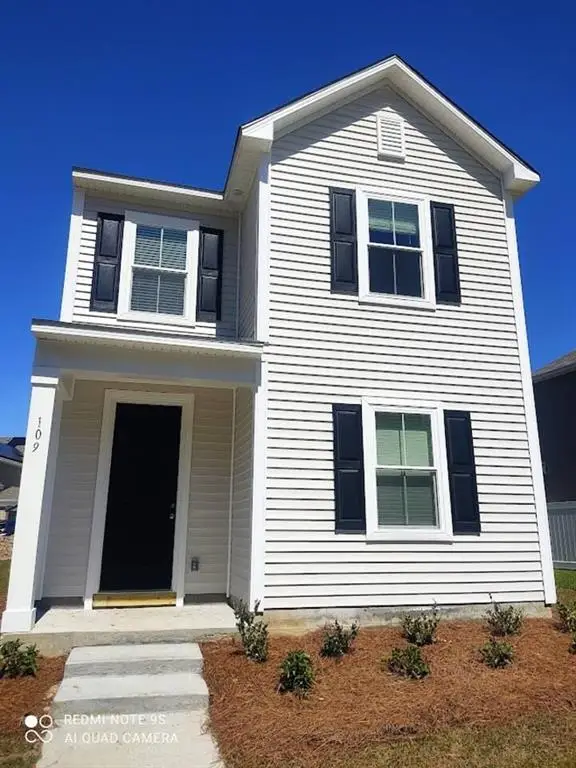 109 Crabapple Circle, Port Wentworth, GA 31407 - #1