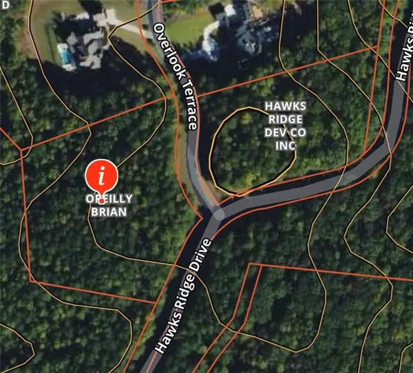 1001 Overlook Terrace, Ball Ground, GA 30107