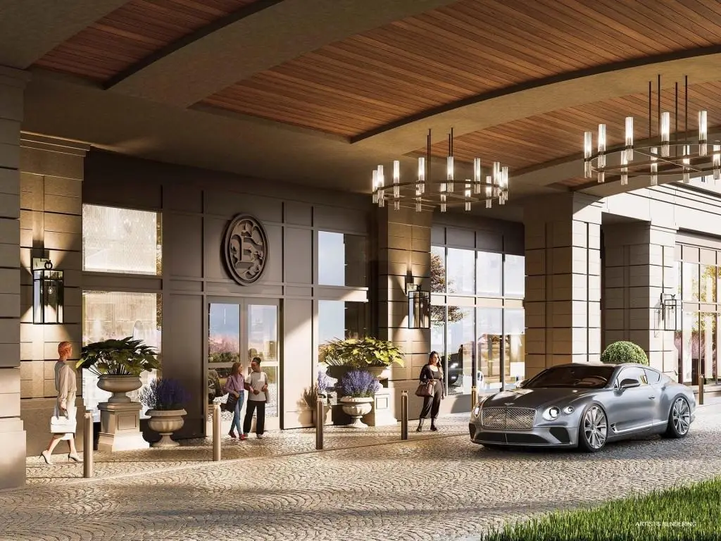 102 W Paces Ferry Road #1710, Atlanta, GA 30305 - Image #1