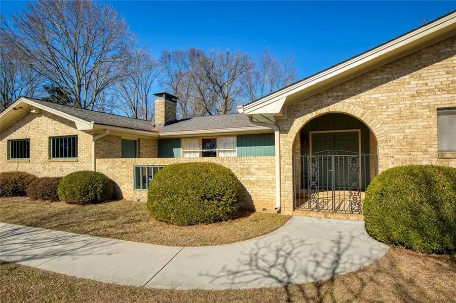 2850 Peeler Road, Dunwoody, GA 30360 - Image #2