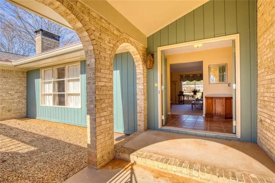 2850 Peeler Road, Dunwoody, GA 30360 - Image #3