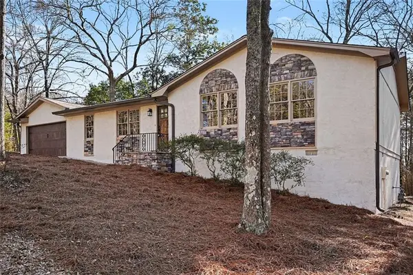 2304 Rolling Acres Drive Sw, Conyers, GA 30094