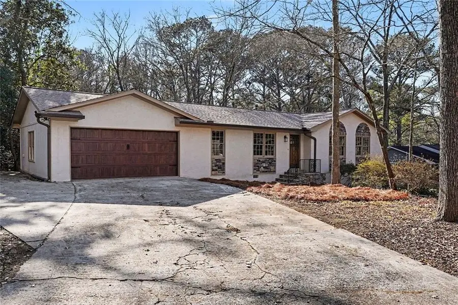 2304 Rolling Acres Drive Sw, Conyers, GA 30094 - Image #2