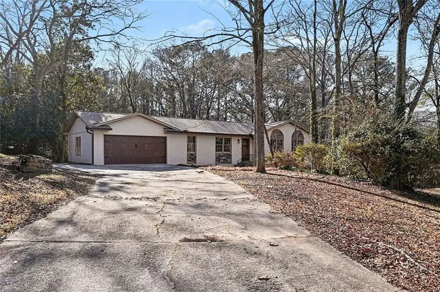 2304 Rolling Acres Drive Sw, Conyers, GA 30094 - Image #3