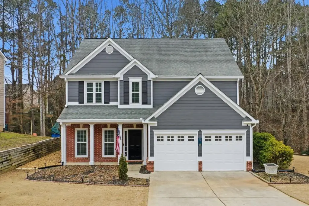 51 Newcomb Trace, Acworth, GA 30101 - Image #1