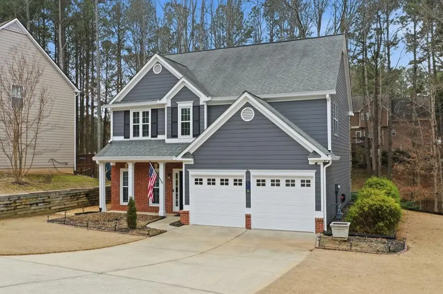 51 Newcomb Trace, Acworth, GA 30101 - Image #2