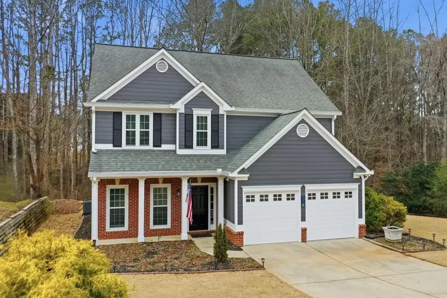 51 Newcomb Trace, Acworth, GA 30101 - Image #3