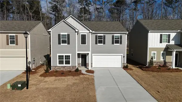 23 Rowlett Place, Bethlehem, GA 30620