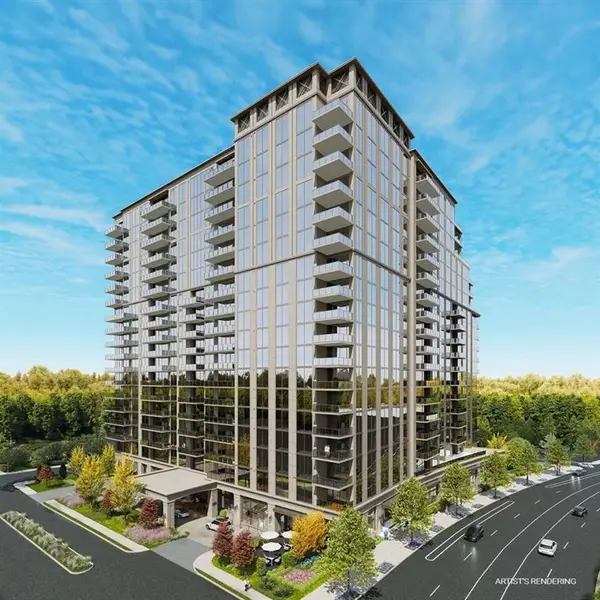 102 W Paces Ferry Road #1803, Atlanta, GA 30305