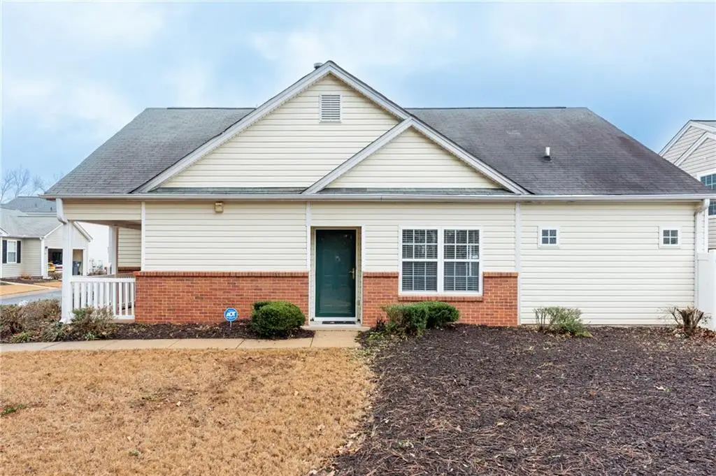 363 W Oaks Trail, Woodstock, GA 30188 - Image #1