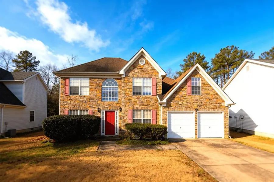 1581 Gallup Drive, Stockbridge, GA 30281 - Image #2