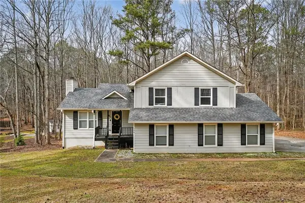 135 Ashley Creek, Newnan, GA 30263
