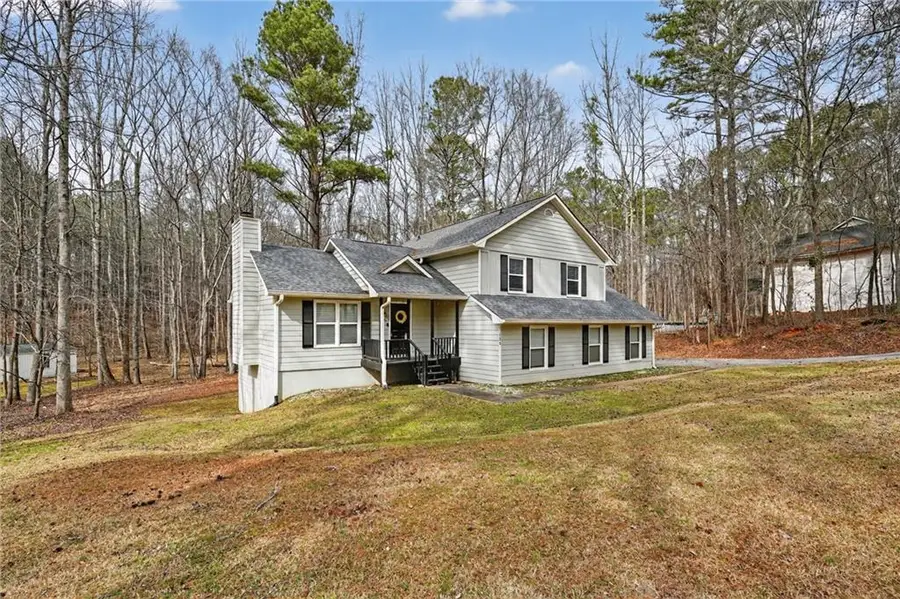 135 Ashley Creek, Newnan, GA 30263 - Image #2