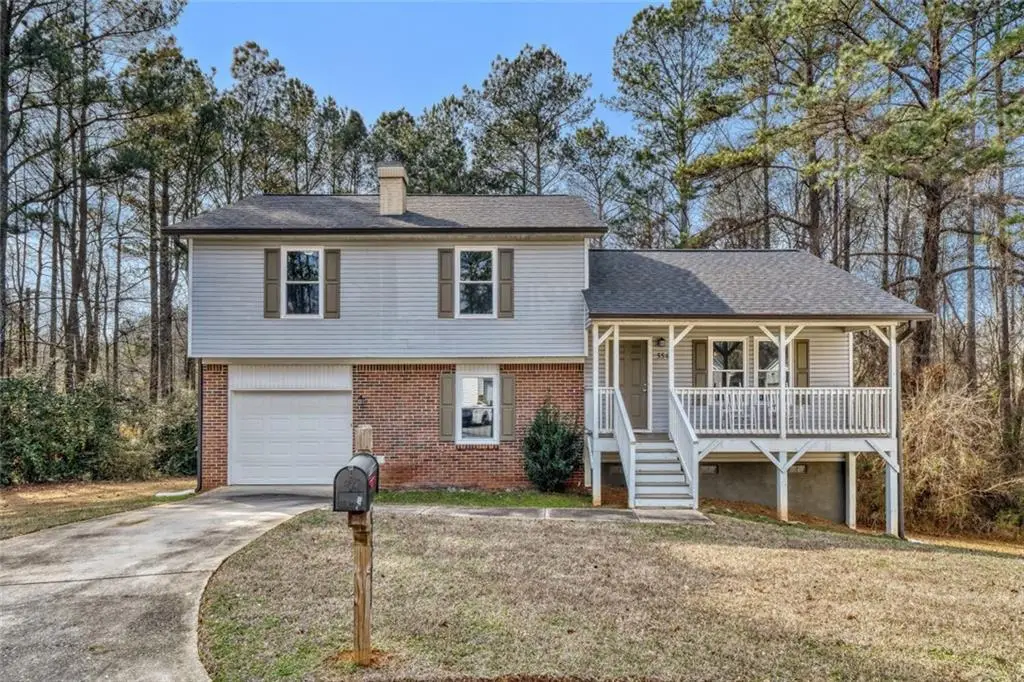 5544 Alpine Court, Lithonia, GA 30038 - Image #1