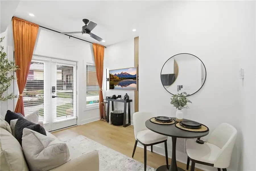 6305 Shannon Parkway #115, Union City, GA 30291 - Image #3