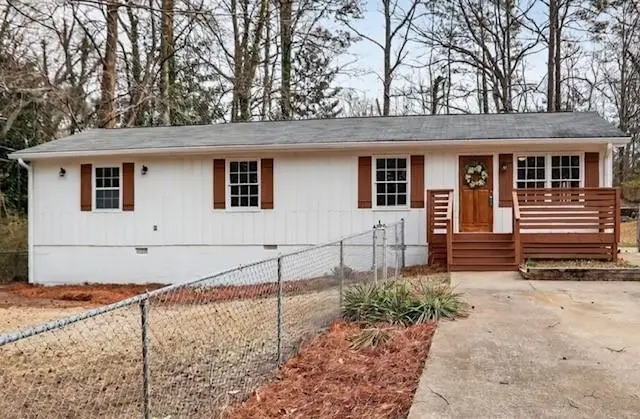 6355 Sweetbriar Drive, Mableton, GA 30126 - #2