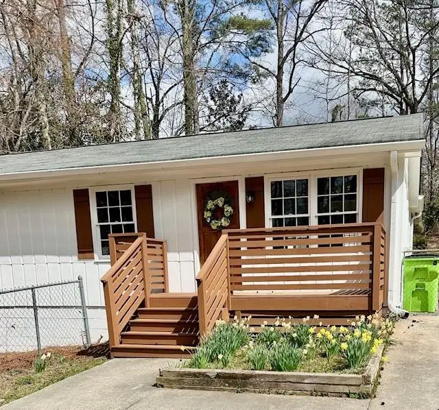 6355 Sweetbriar Drive, Mableton, GA 30126 - #3