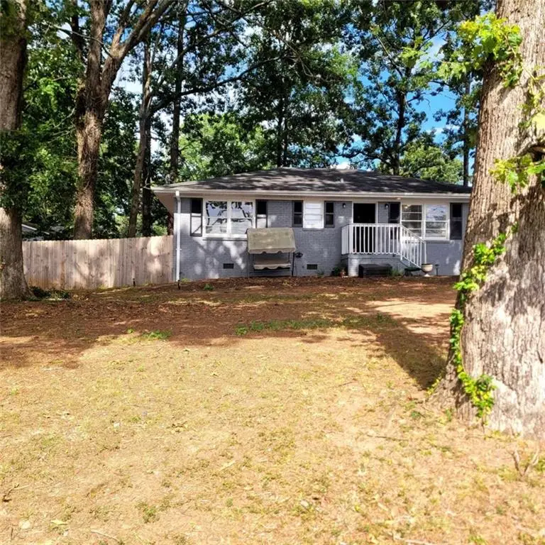 7986 Scarlett Drive, Jonesboro, GA 30236 - Image #1