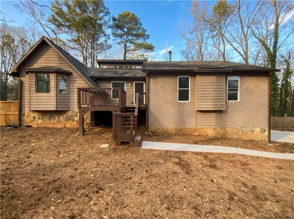 129 Bramble Oak Drive, Woodstock, GA 30188 - Image #1