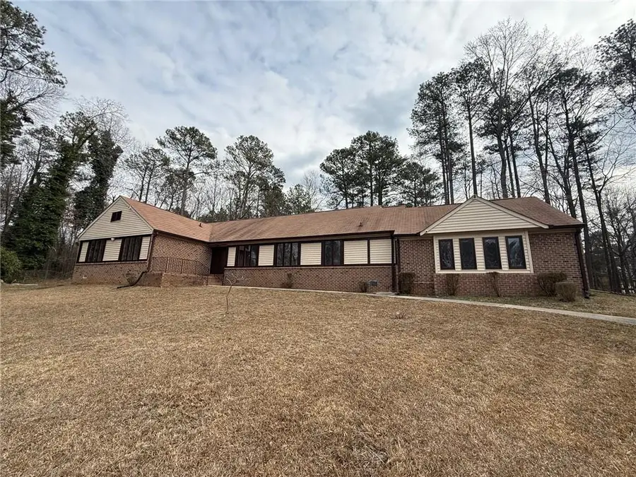 4755 Towanda Circle, Atlanta, GA 30349 - Image #2