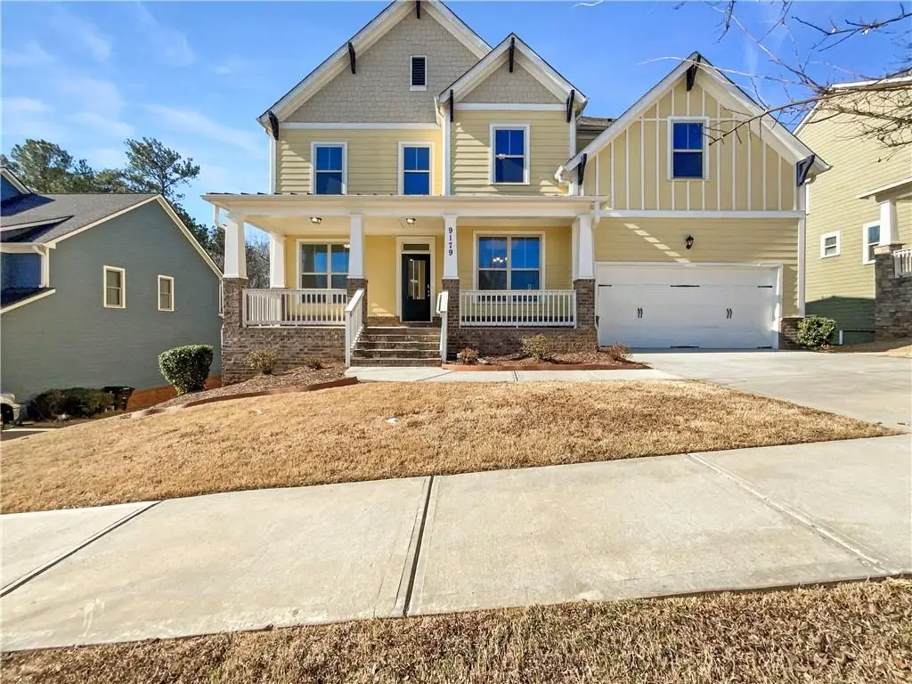 9179 Dover Street, Lithia Springs, GA 30122 - Image #1