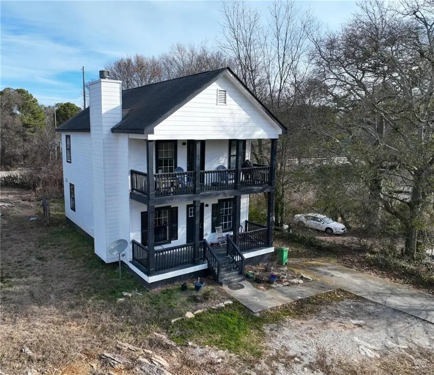 2159 Martin Luther King Jr Dr Nw Drive Nw, Atlanta, GA 30310 - #1