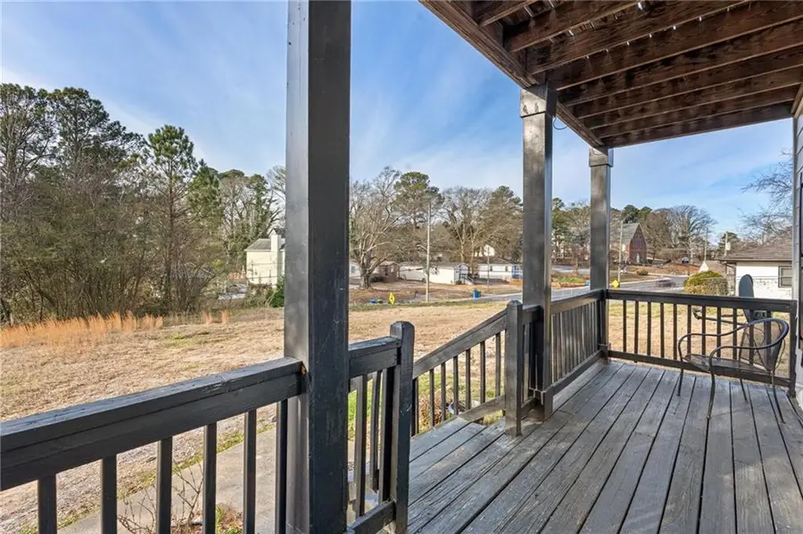 2159 Martin Luther King Jr Dr Nw Drive Nw, Atlanta, GA 30310 - #2