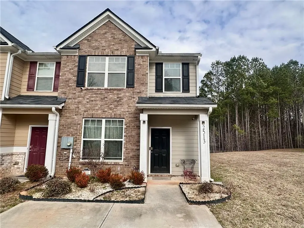 2513 Piering Drive #50, Lithonia, GA 30038 - Image #1