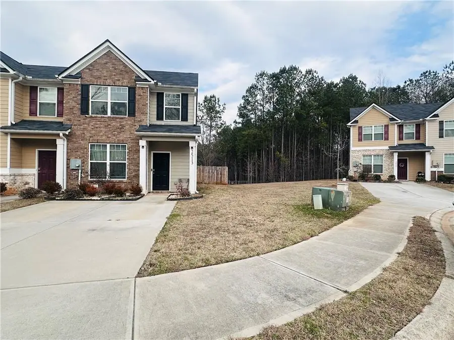 2513 Piering Drive #50, Lithonia, GA 30038 - Image #2