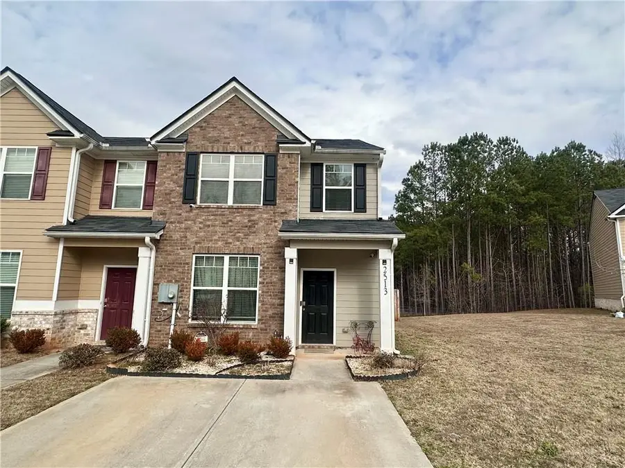 2513 Piering Drive #50, Lithonia, GA 30038 - Image #3