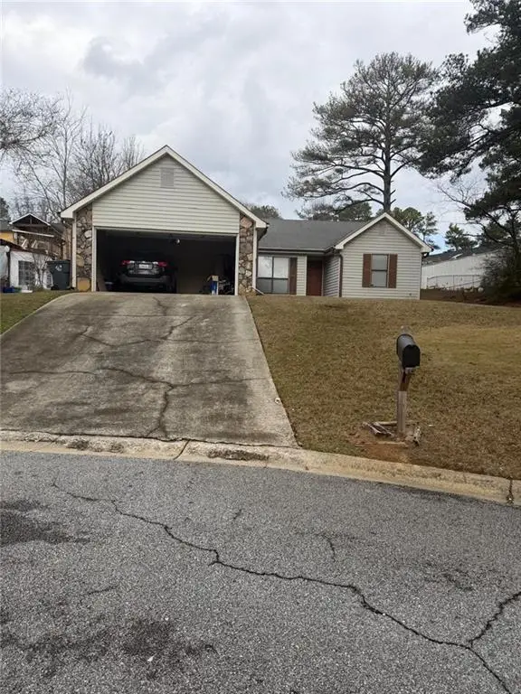 2331 Marshes Glenn Court, Norcross, GA 30071 - Image #1