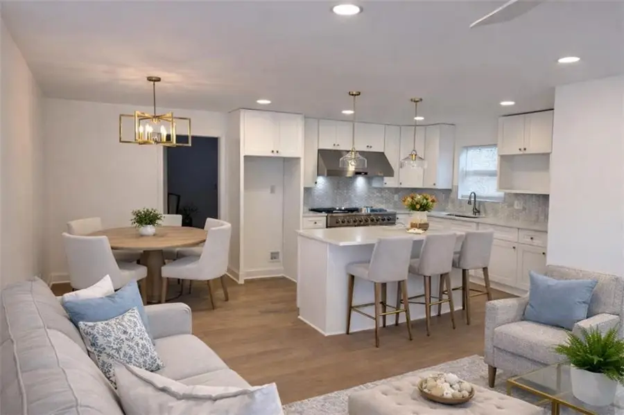 3687 Clovis Court, Atlanta, GA 30331 - Image #3