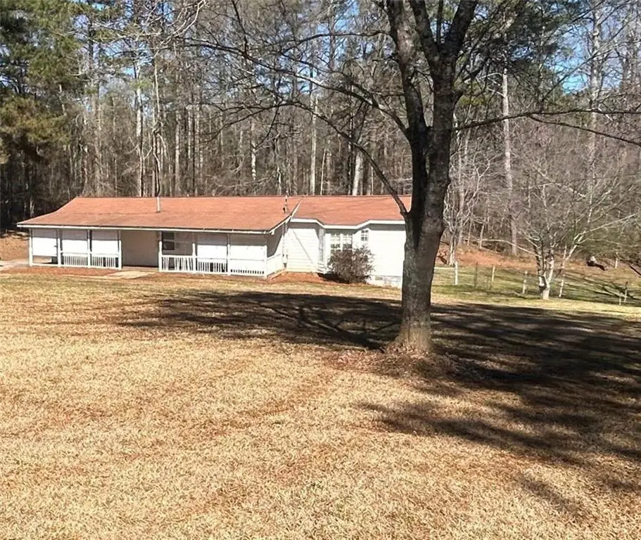 9365 Wilkerson Mill Road, Palmetto, GA 30268 - #1