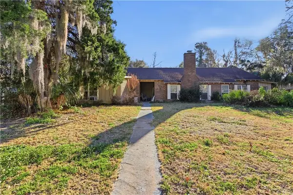 208 King Cotton Road, Brunswick, GA 31525