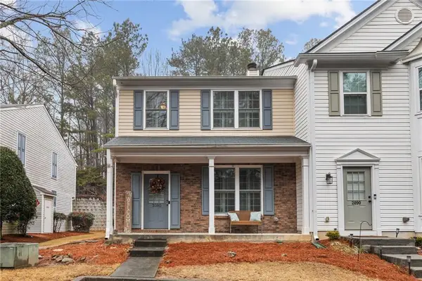 2080 Whitestone Place, Alpharetta, GA 30005