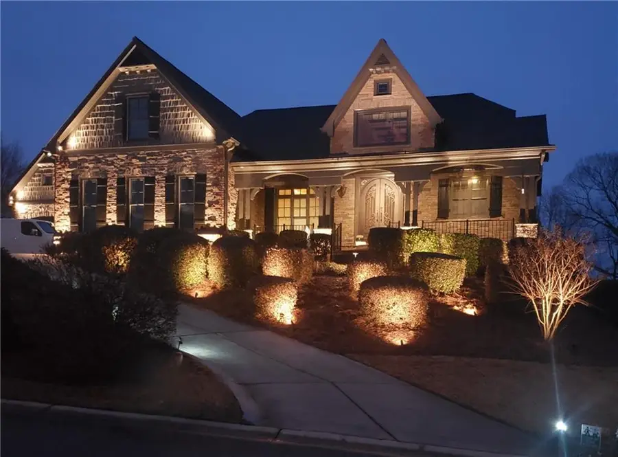 905 Old Forge Lane, Jefferson, GA 30549 - #2