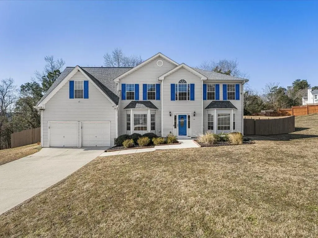 1857 Demilio Drive, Lithonia, GA 30058 - Image #1