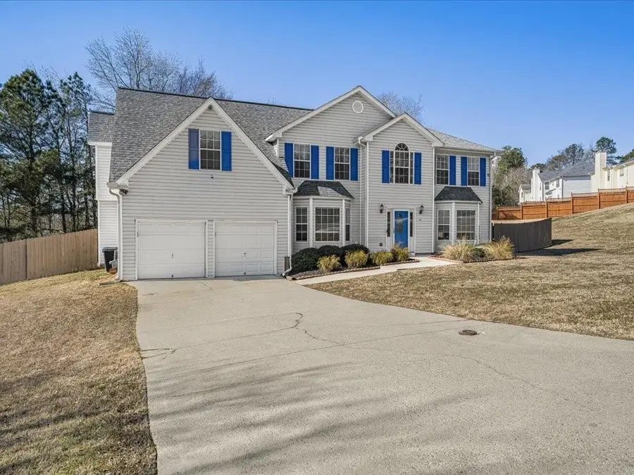 1857 Demilio Drive, Lithonia, GA 30058 - Image #2