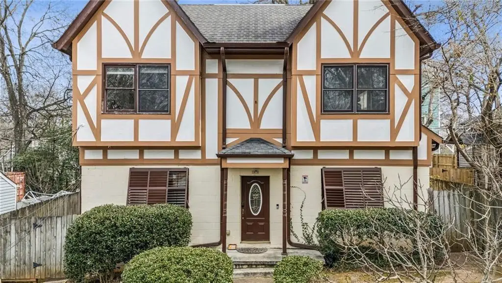 1079 Tumlin Street Nw, Atlanta, GA 30318 - Image #1