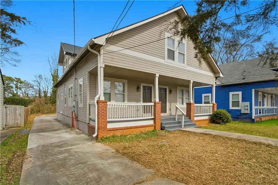 1177 Arlington Avenue Sw, Atlanta, GA 30310 - Image #2