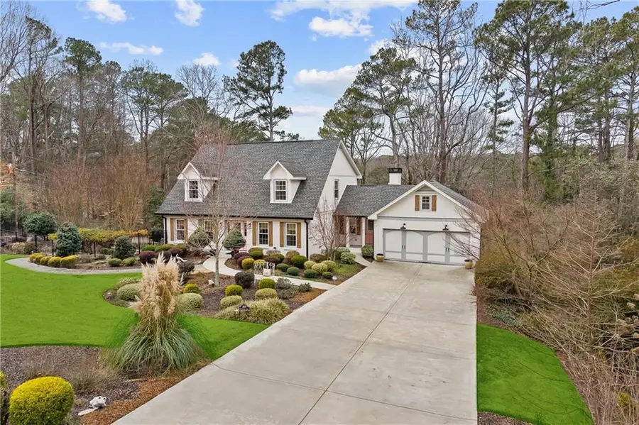 2670 Churchwell Lane, Tucker, GA 30084 - #2