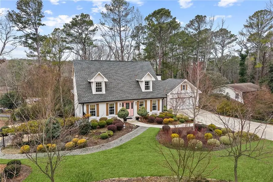 2670 Churchwell Lane, Tucker, GA 30084 - #3