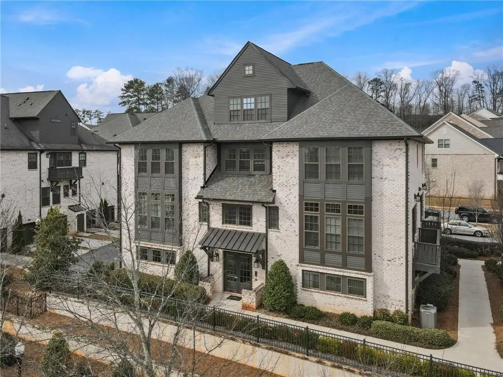 221 Britten Pass, Alpharetta, GA 30009 - Image #1