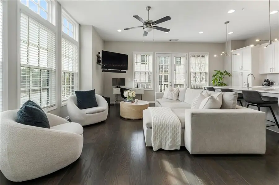 221 Britten Pass, Alpharetta, GA 30009 - Image #2