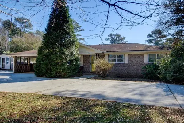 1405 Dillon Road, Austell, GA 30168