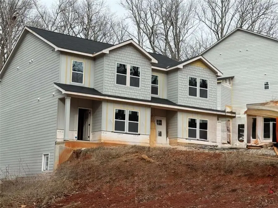 232 Brad Street, Royston, GA 30662 - Image #2