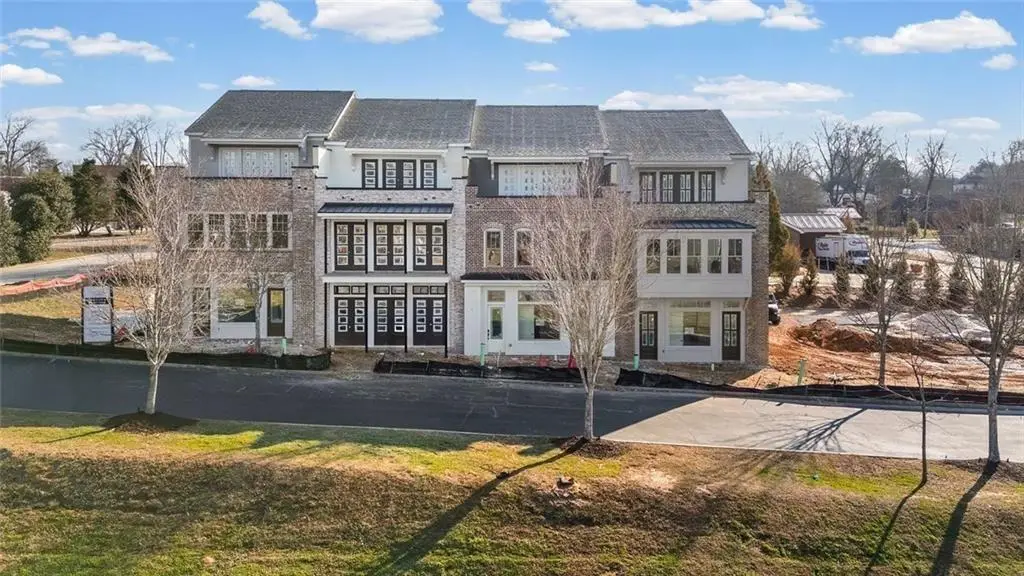 73 Bourbon Street #5, Senoia, GA 30276 - #1